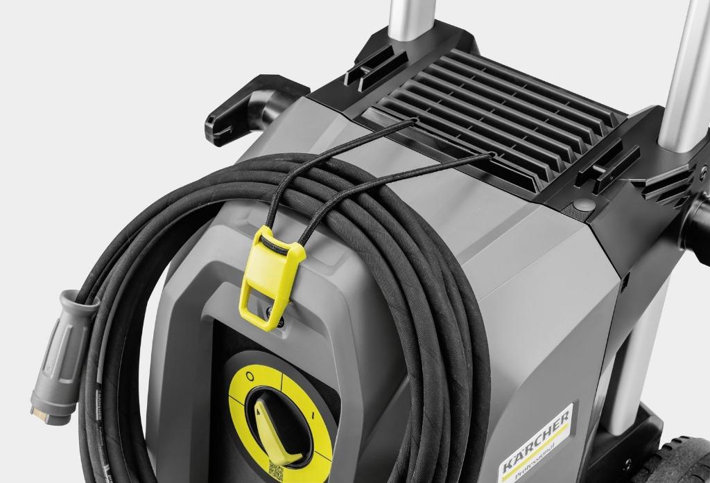 KÄRCHER HD 10/25-4 S Plus Hogedrukreiniger Professioneel, Doe-het-zelf en Verbouw, Reinigingsmachines, Ophalen of Verzenden, Nieuw