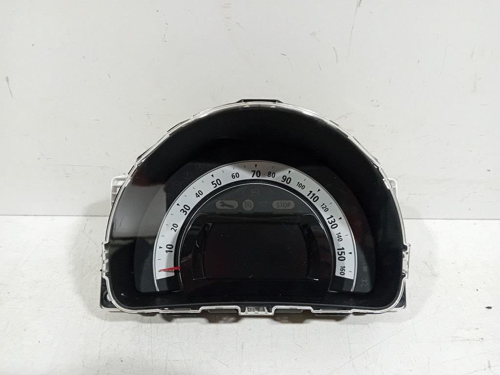 Cockpit Renault Twingo, Onderdelen@venauto.nl, Van der Ven Autorecycling B.V., Gebruikt, Ettenseweg 76, 4706 PB Roosendaal, The Netherlands