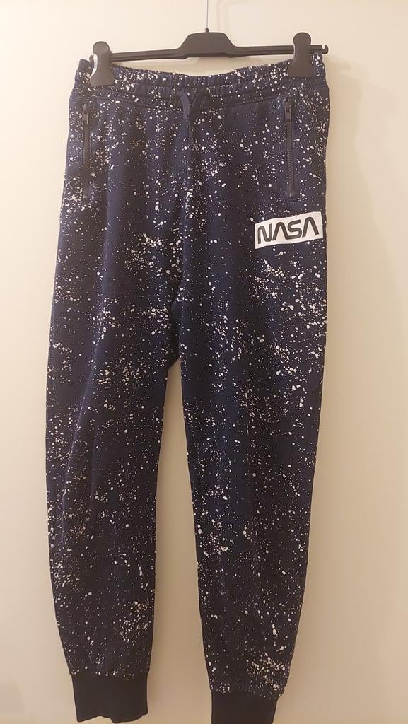 Joggingbroek, Broek, H&M, Ophalen of Verzenden, Zo goed als nieuw