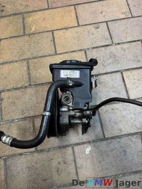 Stuurbekrachtigingspomp BMW X3 E83 & X3 E83 LCI 32413405196, Auto-onderdelen, Besturing, Gebruikt, Ophalen of Verzenden, BMW, BMW