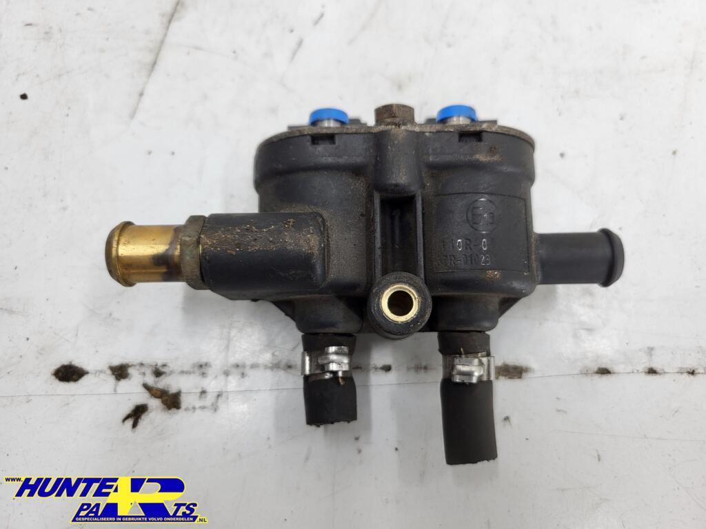 Injectorbrug Volvo 110R000057, Gebruikt, Ophalen of Verzenden