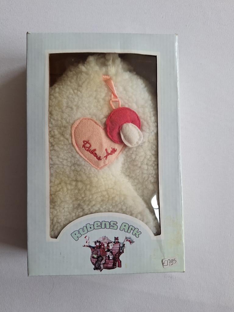 Nieuwe Rubens Barn pop kleertjes, Kinderen en Baby's, Speelgoed | Poppen, Ophalen of Verzenden, Nieuw, Babypop