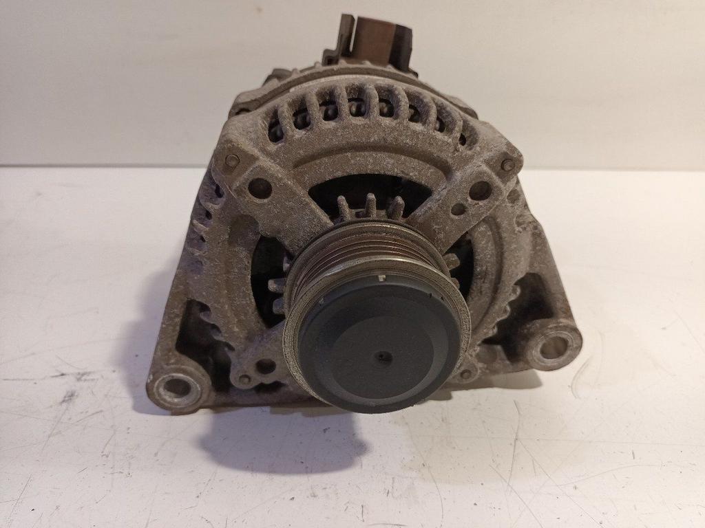 Dynamo Opel Corsa, Onderdelen@venauto.nl, Van der Ven Autorecycling B.V., Gebruikt, Ettenseweg 76, 4706 PB Roosendaal, The Netherlands
