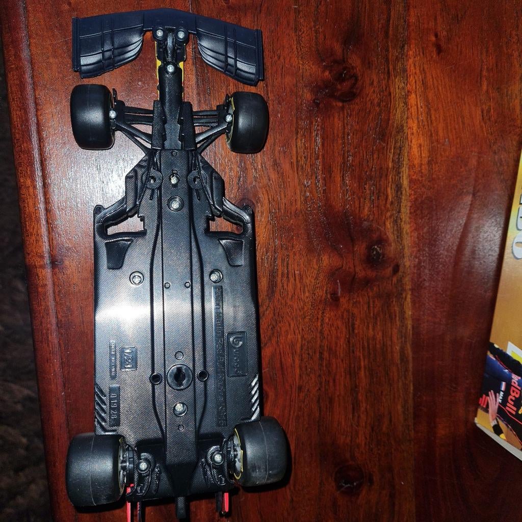 Jumbo MAX Verstappen formule 1 auto ., Verzamelen, Ophalen of Verzenden