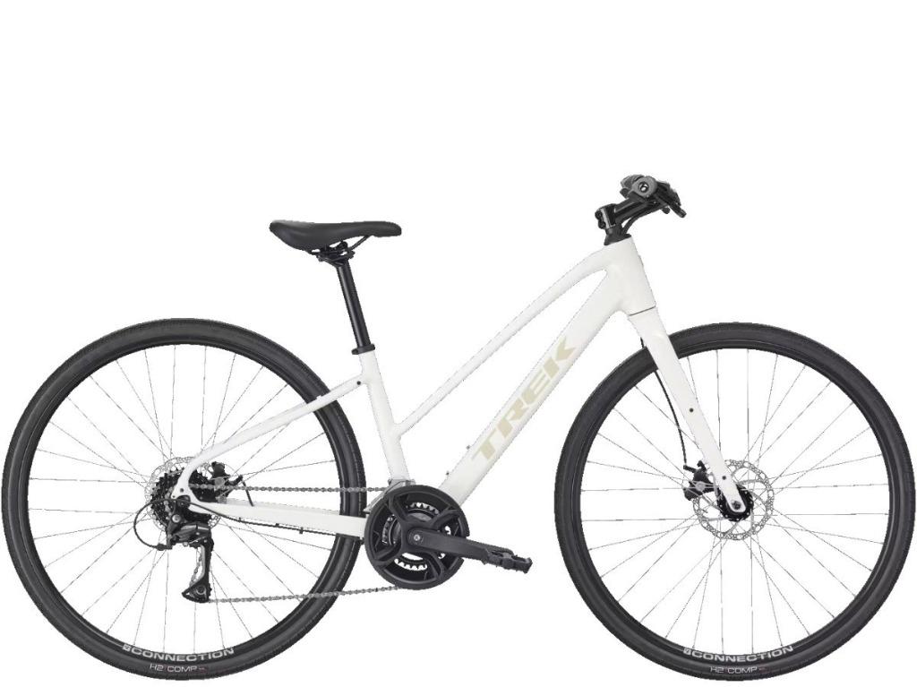 Trek FX 1 Midstep gen 4, Ophalen, Nieuw, Meer dan 20 versnellingen, Overige merken