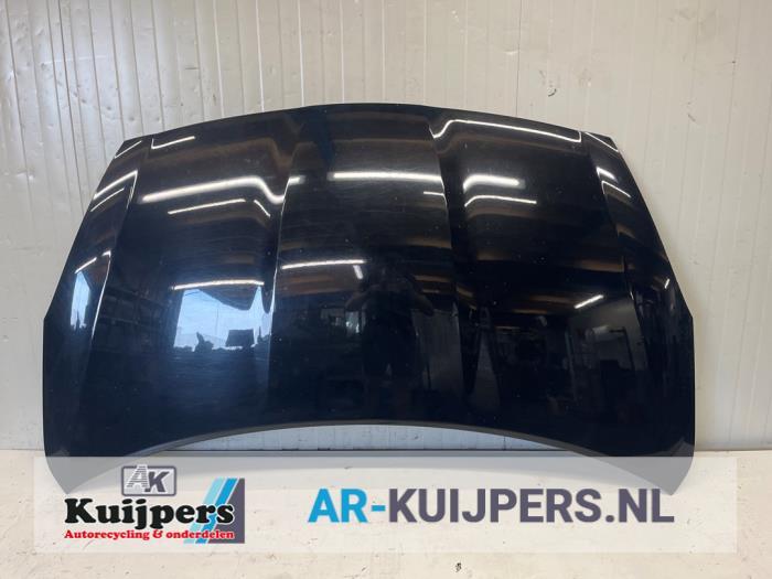 Motorkap van een Hyundai I20 (I20 08-) (FR), Gebruikt, -, -, Hyundai