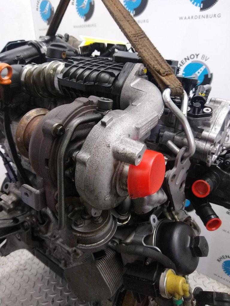 PEUGEOT 508 1.6 e-HDi Active  TURBO 2011, Gebruikt, -, -, Ophalen of Verzenden