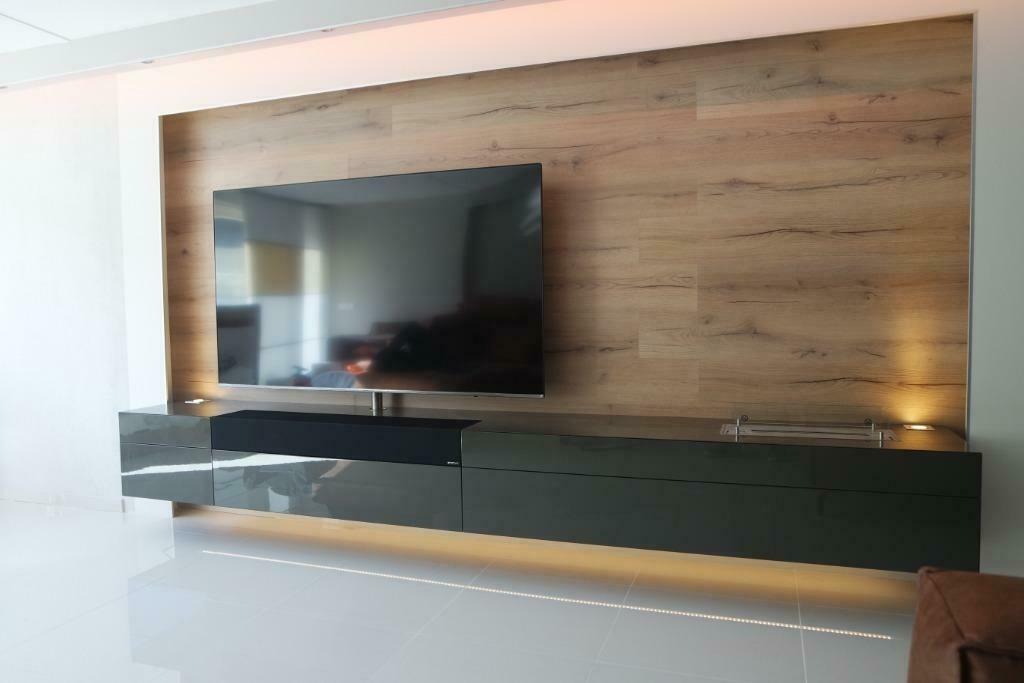 tvkast AVS 330 voor Dolby-Atmos  soundbar Sonos Artyx (2), Overige materialen, Nieuw, Ophalen of Verzenden, 200 cm of meer