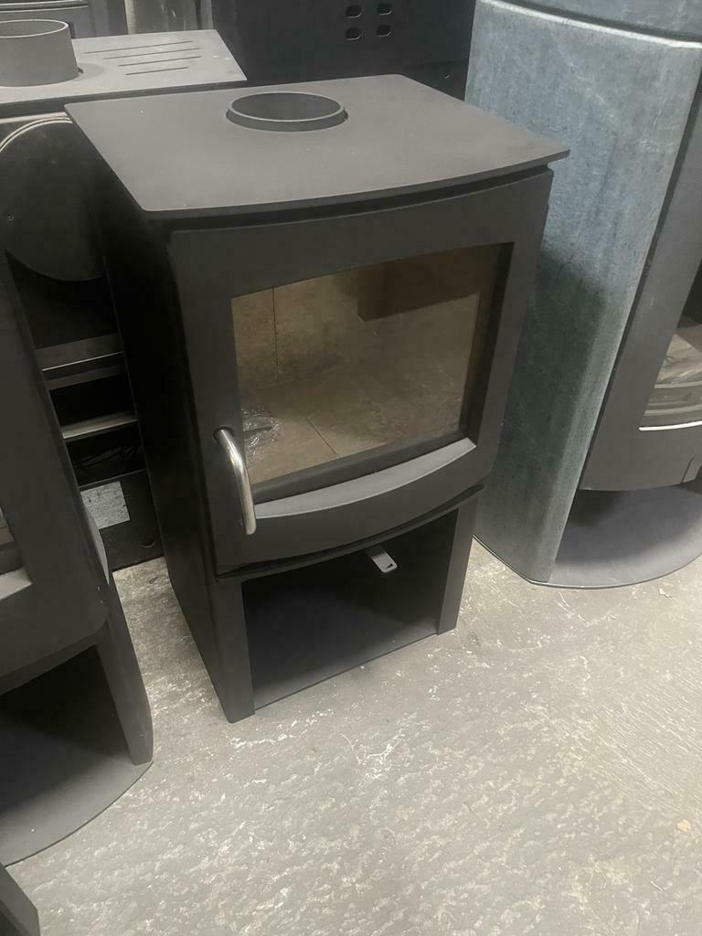 Demo model DIK GEURTS ivar 5 store