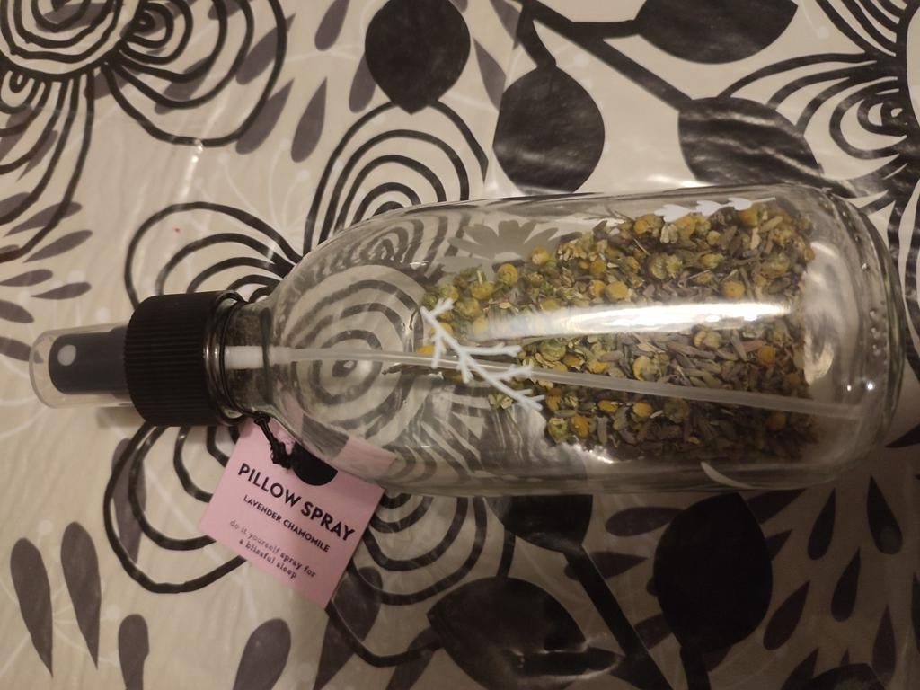 Pillow spray lavender Camille, Huis en Inrichting, Ophalen of Verzenden