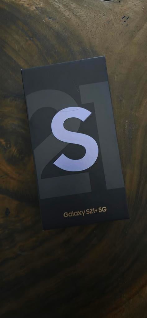Samsung Galaxy S21 Plus - Topconditie!, Telecommunicatie, Mobiele telefoons | Samsung, Overige kleuren, Touchscreen, Ophalen of Verzenden