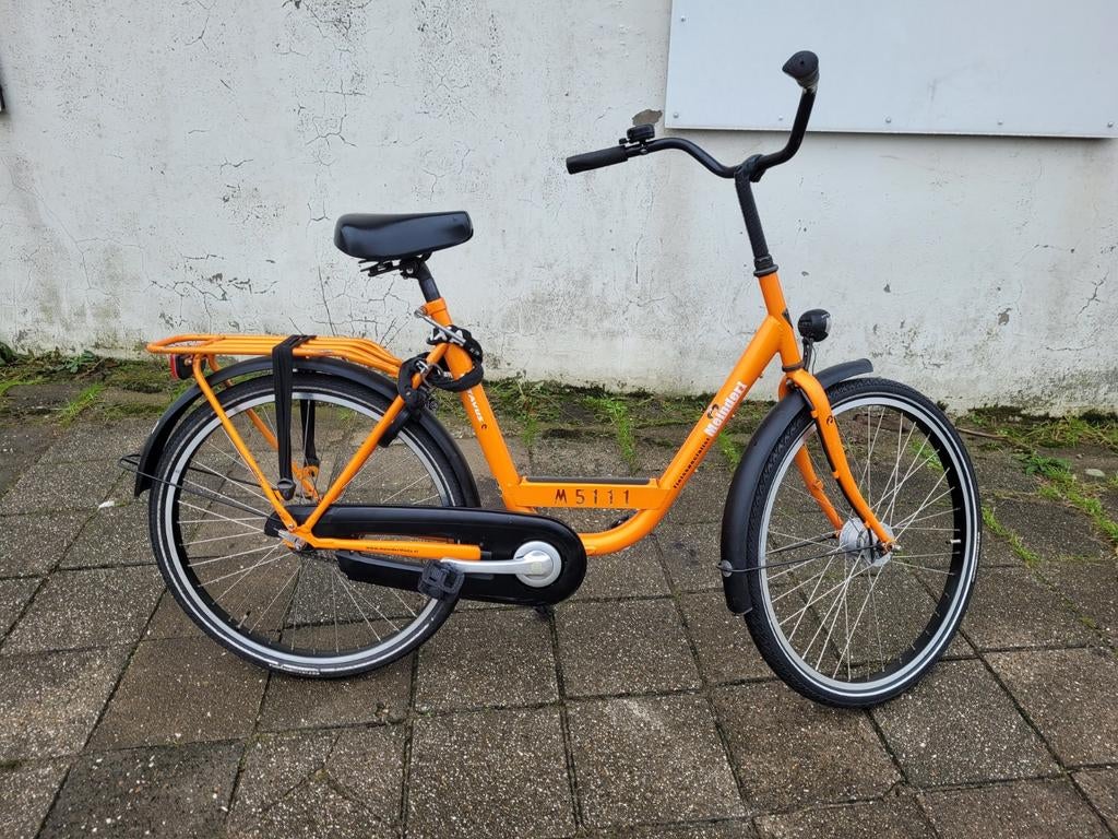 Batavus Personal, Fietsen en Brommers, 50 tot 53 cm, Ophalen of Verzenden, Gebruikt, Batavus