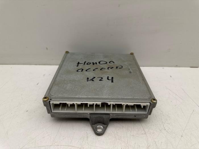 Computer Motormanagement van een Honda Accord, Auto-onderdelen, Elektronica en Kabels, Honda, Gebruikt, 3 maanden garantie, Ophalen of Verzenden
