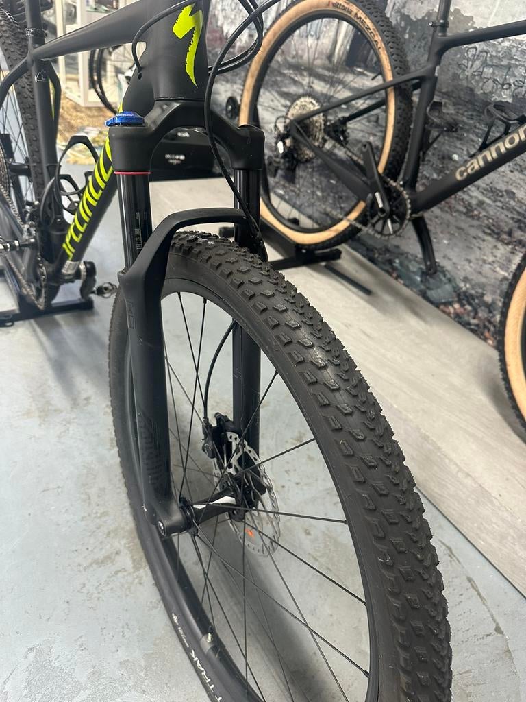 Specialized chisel mtb 29er zeer netjes maat L, Fietsen en Brommers, Fietsen | Mountainbikes en ATB, Hardtail, Ophalen of Verzenden