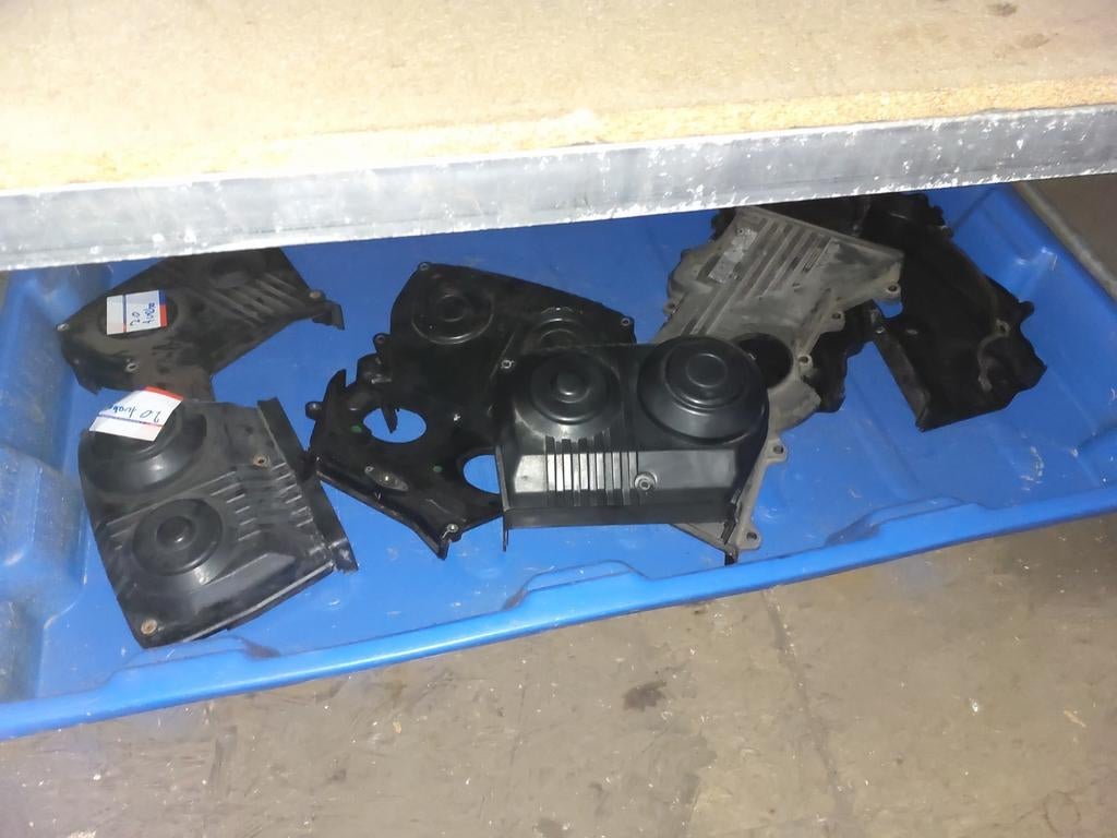 subaru,  alle types Distributie tandwiel en Distributie kap, Auto-onderdelen, Motor en Toebehoren, Subaru, Nieuw, Ophalen of Verzenden