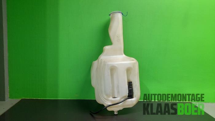 Ruitensproeiertank voor van een Volkswagen Crafter, Ophalen of Verzenden, 12 maanden garantie, Gebruikt, Volkswagen