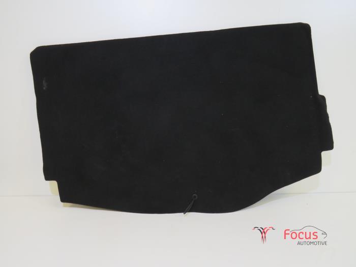 Kofferbak Mat van een Renault Scenic, Gebruikt, -, Renault, -