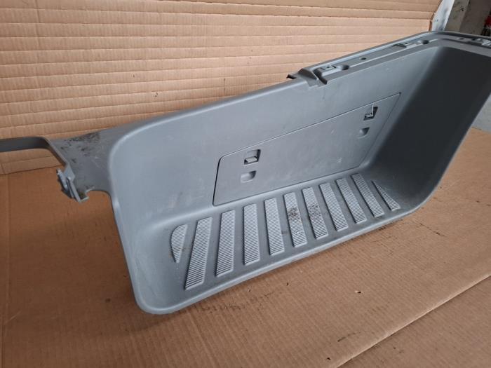Dashboard deel van een Volkswagen Crafter, Auto-onderdelen, Dashboard en Schakelaars, Gebruikt, -, -, -