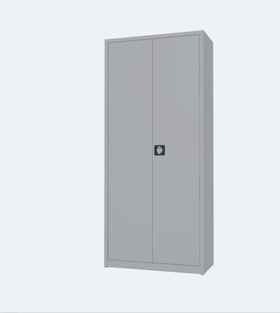 Nieuwe archiefkast draaideurkast legbordenkast magazijnkast, Verzenden, Nieuw, 25 tot 50 cm