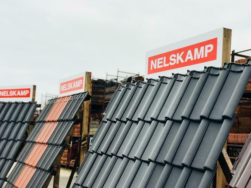 Nokvorsten, nokpannen, vorsten VOORRAAD 300stks alle modelle, Steen of Klei, Handelsondernemingvanhensen@hotmail.com, Blauw, Nieuw