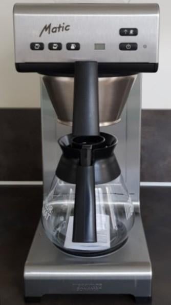 Onderdelen Bravilor Matic mtc2 031 koffiezetapparaat, Ophalen of Verzenden, Zo goed als nieuw