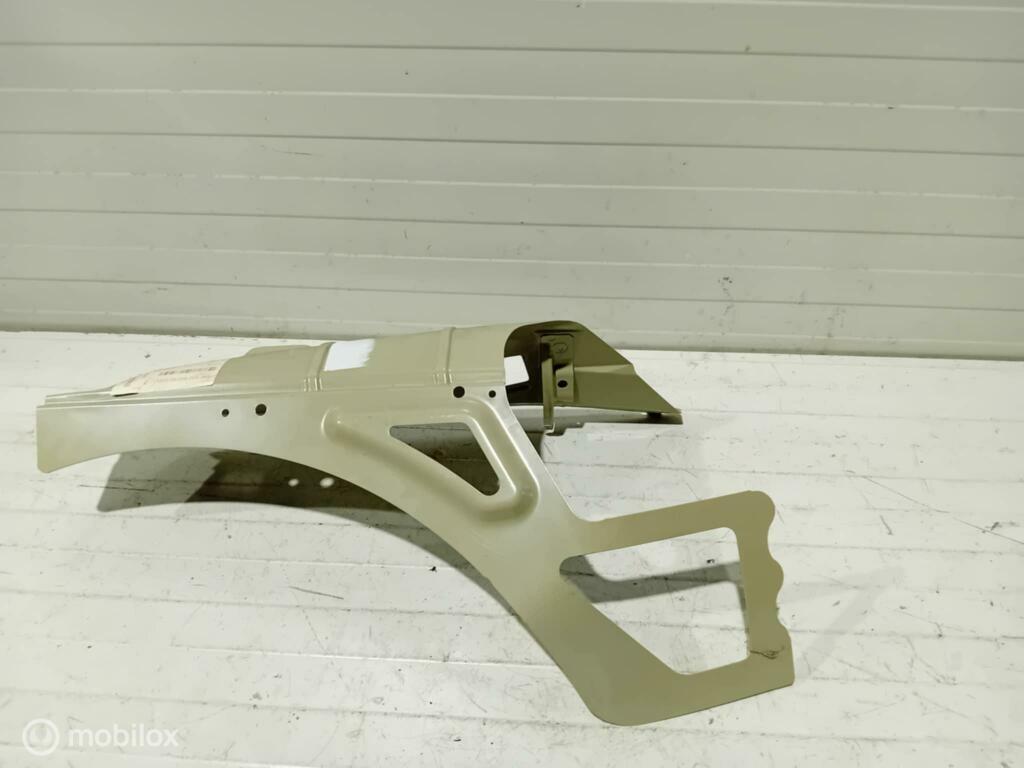 Achterpaneel Porsche Boxster 98650208500, Gebruikt, Ophalen of Verzenden