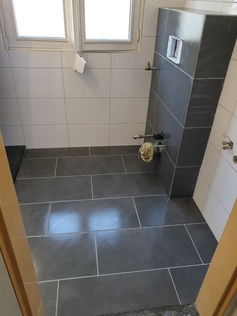 Foto 13 van Tegelwerken