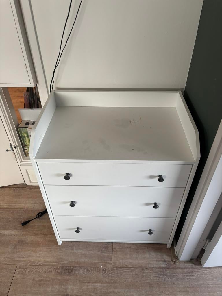 Ikea Hauga, Ophalen of Verzenden, 25 tot 50 cm, 50 tot 100 cm, Minder dan 100 cm