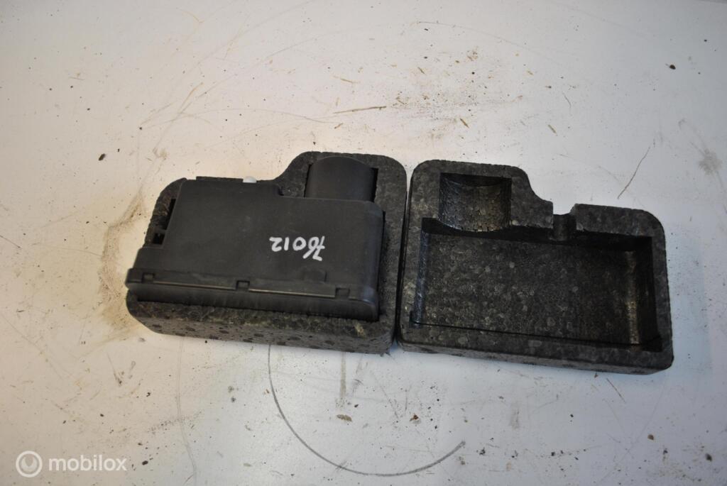 Vacuum pomp Vw Golf III ('91-'97) 1H0962257G, Gebruikt, Volkswagen, Ophalen of Verzenden
