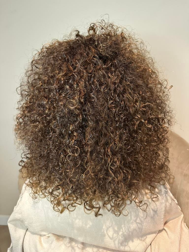 13x6 front lace wig pruik haarwerk OP VOORRAAD, Ophalen of Verzenden, Nieuw, Pruik of Haarverlenging