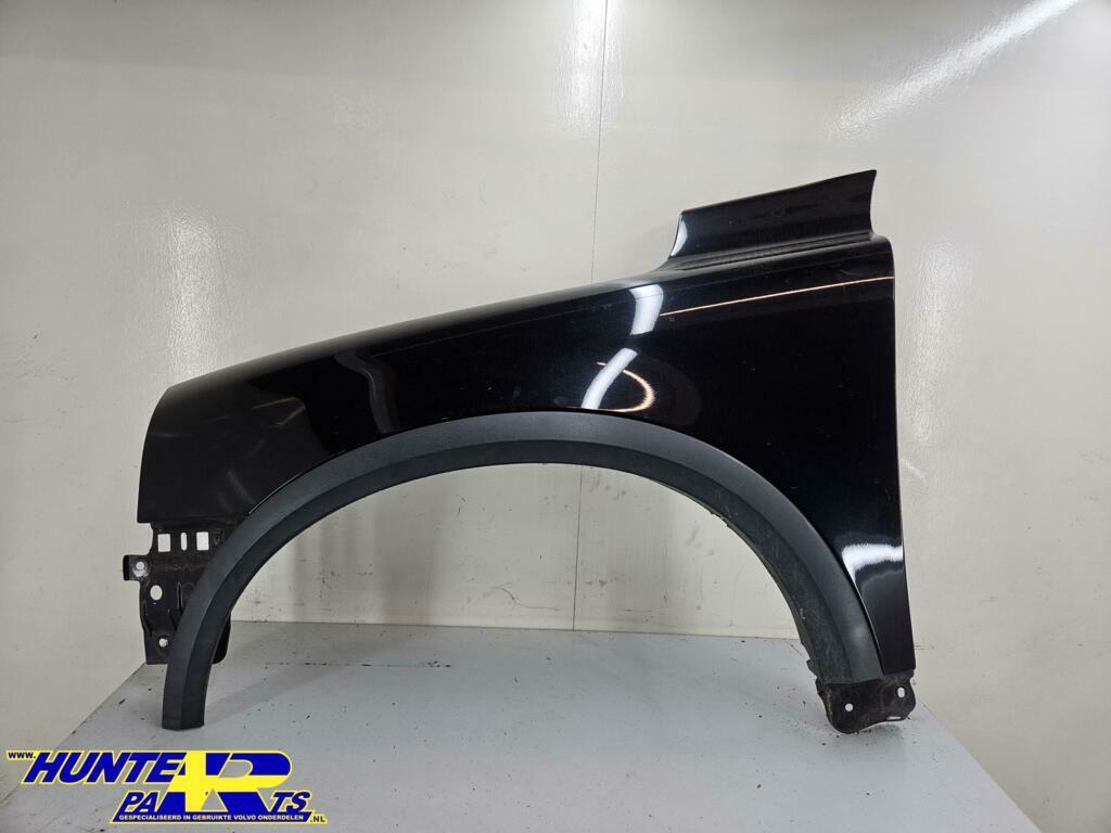 Voorscherm L Kleurcode 452 Volvo XC90 ('02-'14) 30796494, Gebruikt, Ophalen of Verzenden, Volvo, Volvo