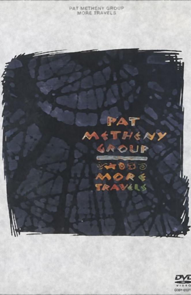 Pat Metheny Group – More Travels, Sealed en Origineel, Alle leeftijden, Ophalen of Verzenden, Nieuw in verpakking, Muziek en Concerten