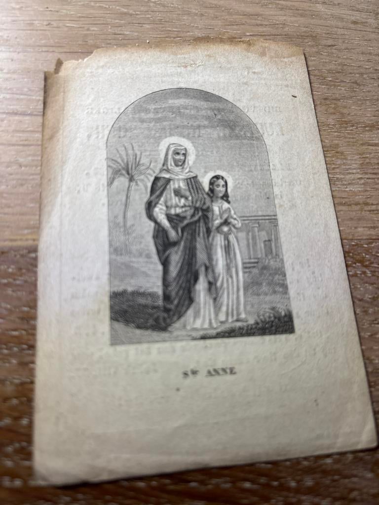 Zeer Oud- Boer de Luutske 1860 St Nicolaasga x Hofmeijer, Verzamelen, Bidprentjes en Rouwkaarten, Ophalen of Verzenden, Bidprentje