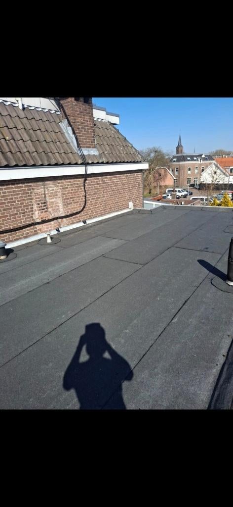 Gediplomeerde Dakdekker – Bitumen | EPDM | Kunststof, Garantie, Overige dakdekking