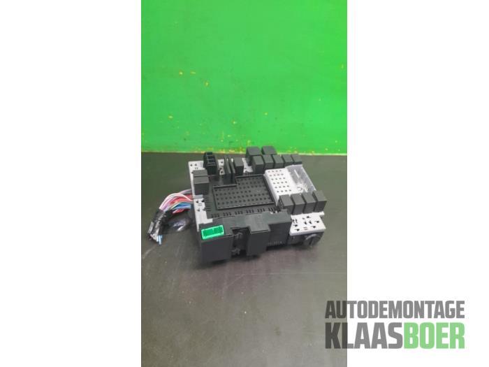 Computer Diversen van een Volvo S60, Ophalen of Verzenden, 6 maanden garantie, Gebruikt, Volvo