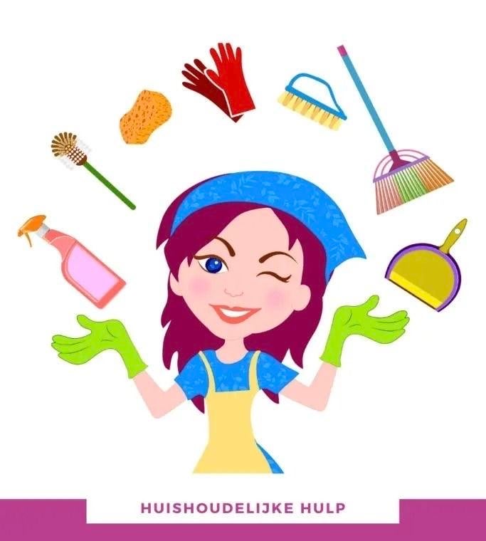 Schoonmaakster, Vacatures