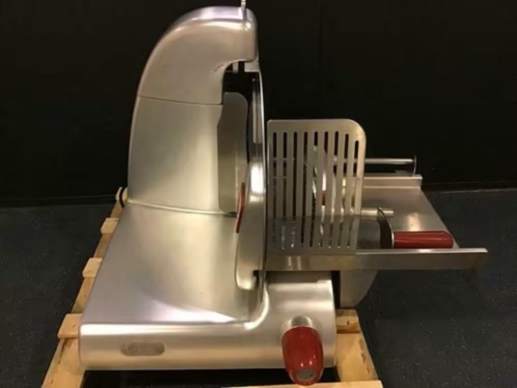 Berkel snijmachine blad 330mm   REFURBISHED, Ophalen of Verzenden, Gebruikt, Overige typen