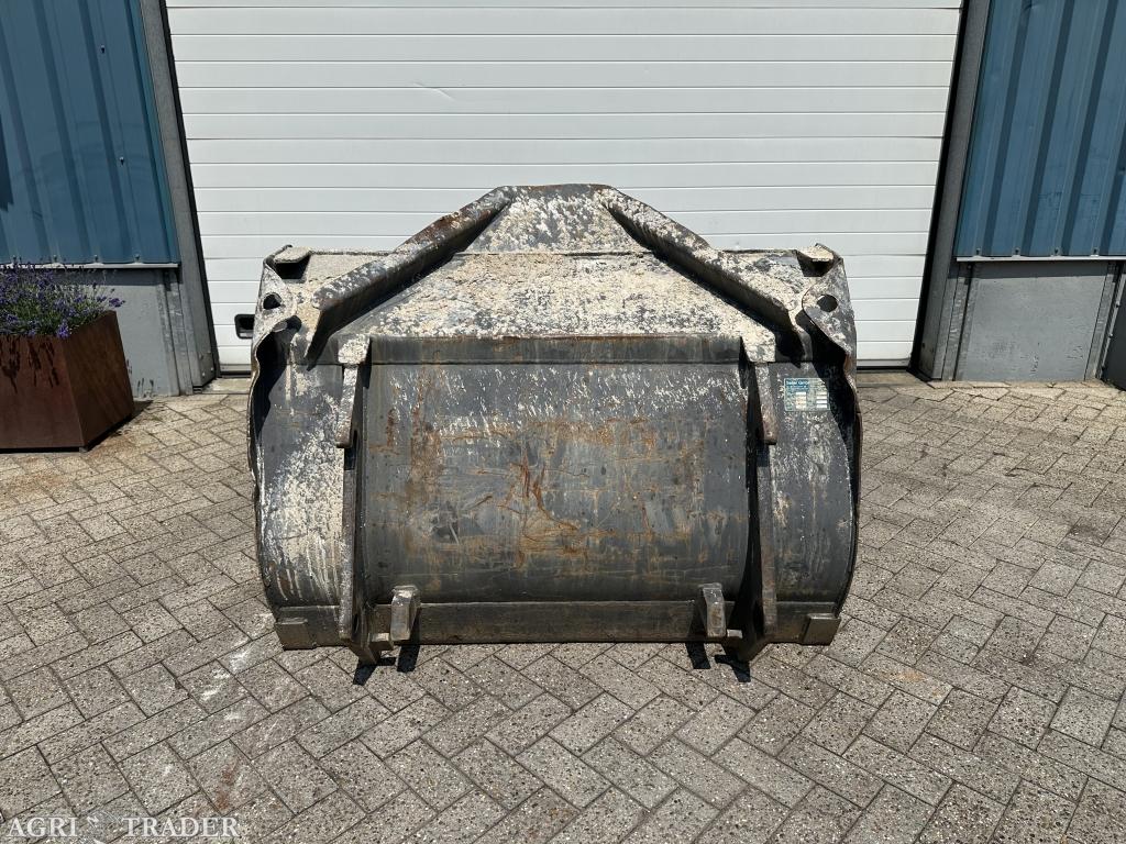 VOLVO BAK, Niet opgegeven, -, Niet opgegeven