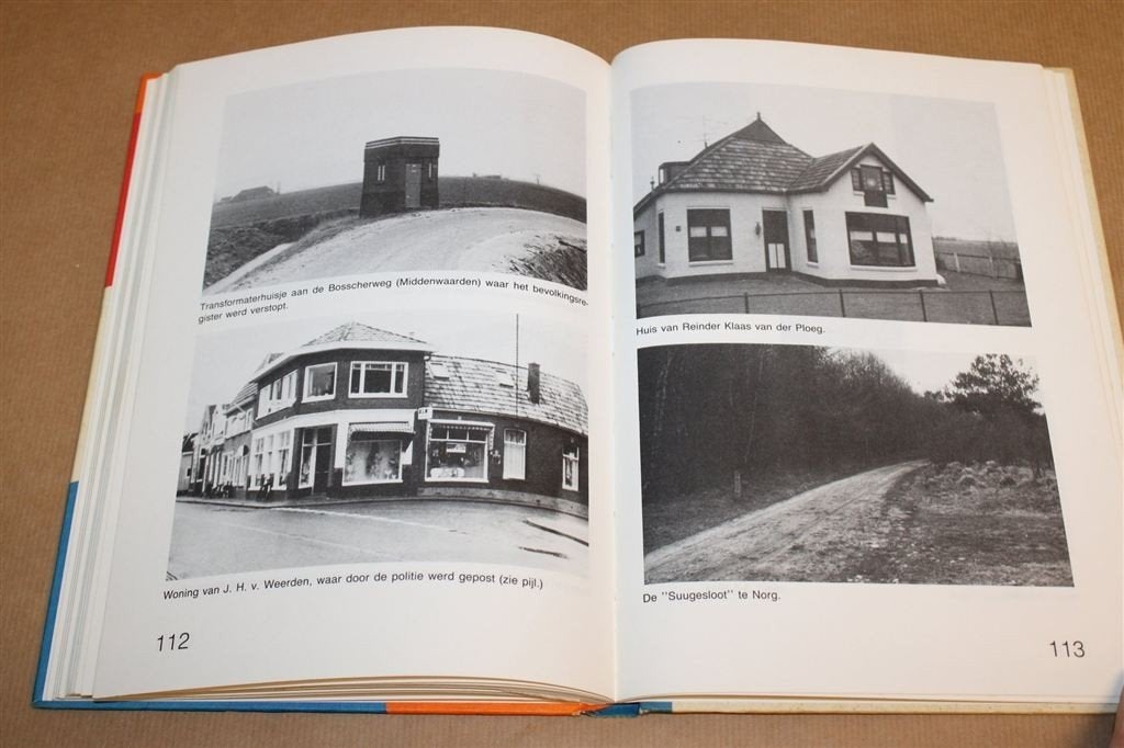 Grijpskerk van Crisis tot Bevrijding — Lokale Historie, Ophalen of Verzenden, Gelezen