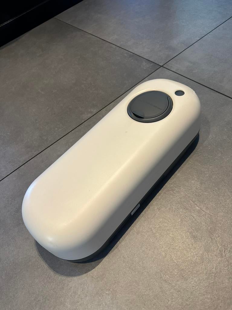 New Motion laadpaal 16A - 1 fase Lolo NewMotion, Auto diversen, Ophalen of Verzenden, Zo goed als nieuw, Laadpaal