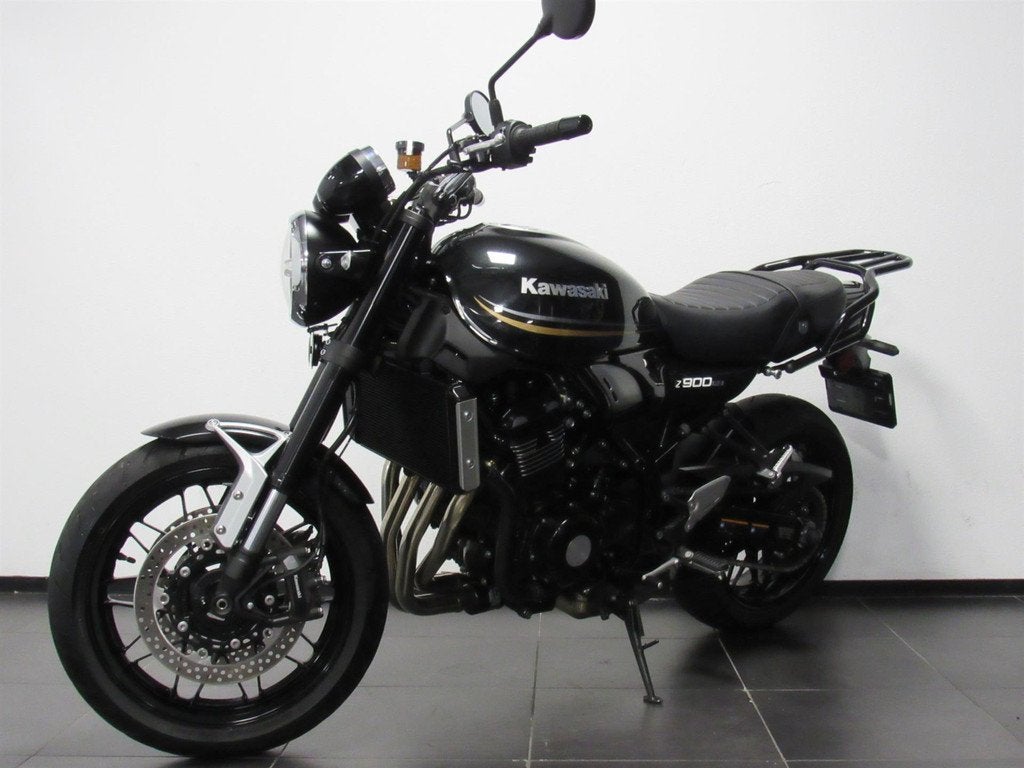 Kawasaki Z900RS Z 900 RS ABS, Motoren, Motoren | Kawasaki, Bedrijf, Meer dan 35 kW, Naked bike