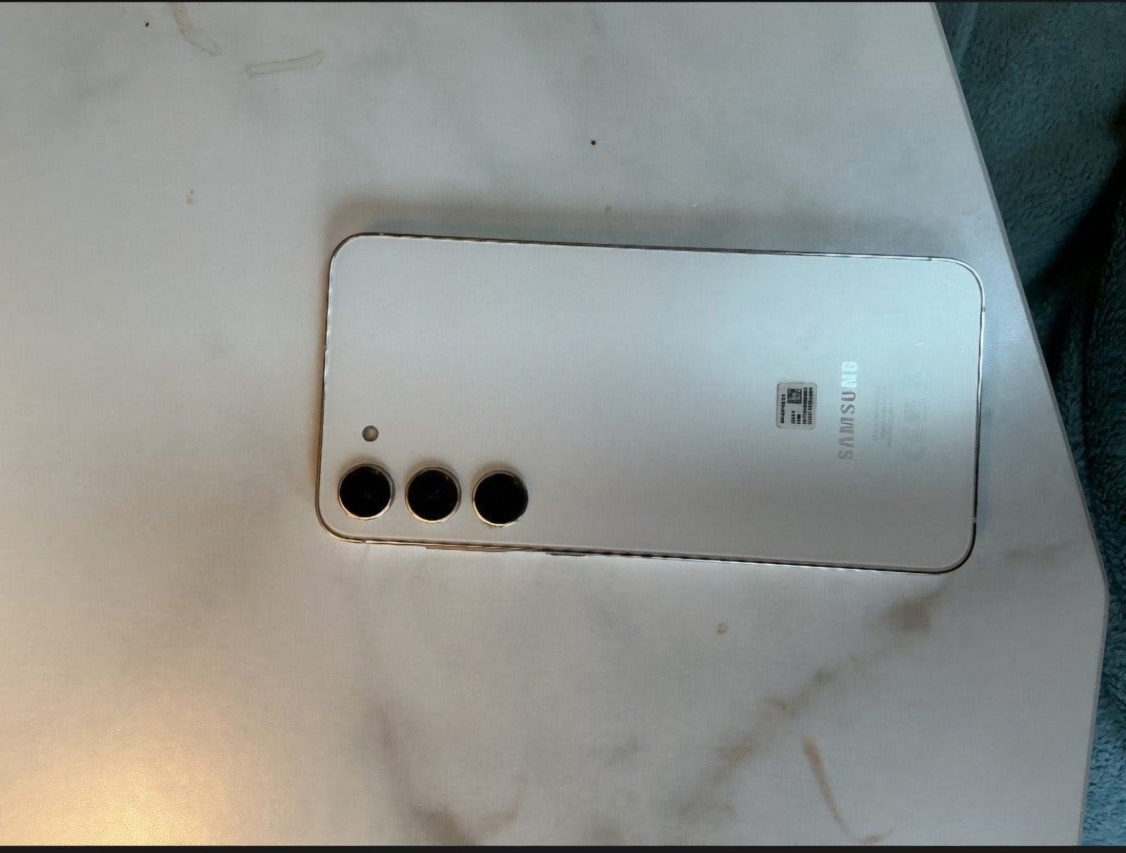 Foto 3 van Samsung Galaxy S23+ - Zo goed als nieuw 256GB