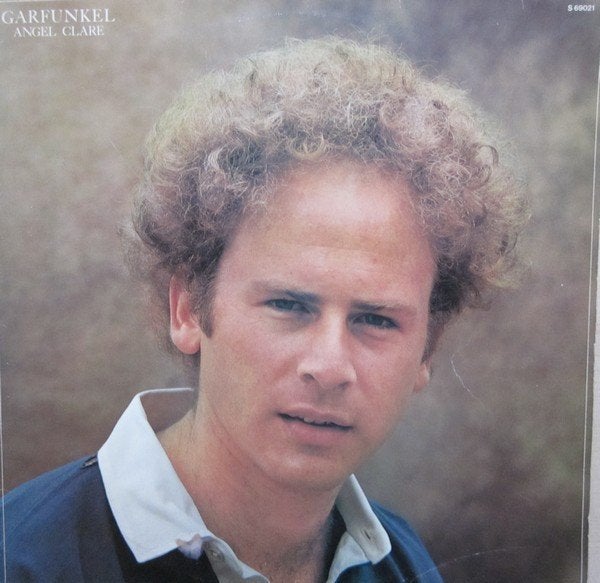 LP - Garfunkel* ‎– Angel Clare, LP, Gebruikt, Ophalen of Verzenden, Poprock