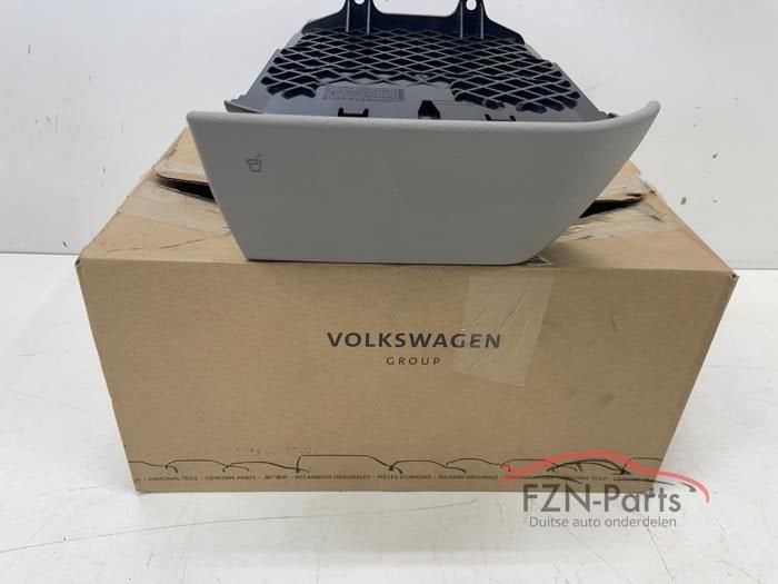 VW Transporter T6 Bekerhouder opbergvak (7E5858601J), Ophalen of Verzenden, Nieuw