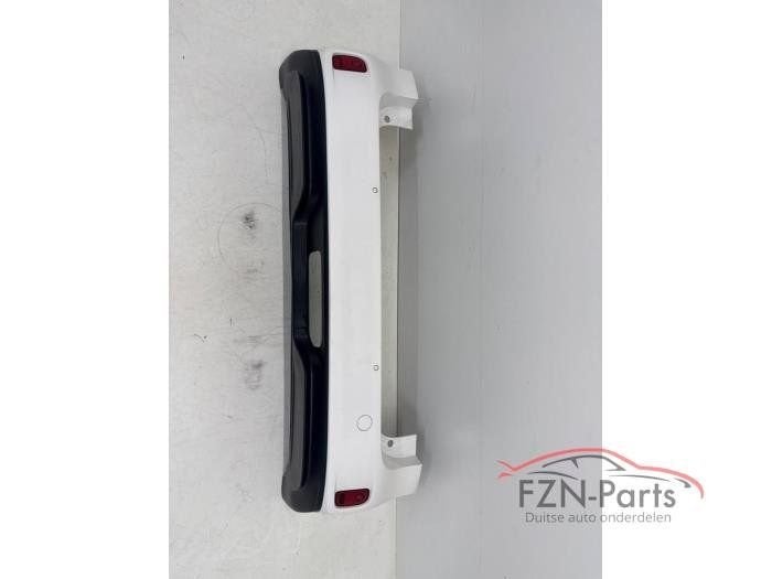 VW ID Buzz 1T Achterbumper 4PDC LB9A, Ophalen of Verzenden, Gebruikt, Achter, Bumper