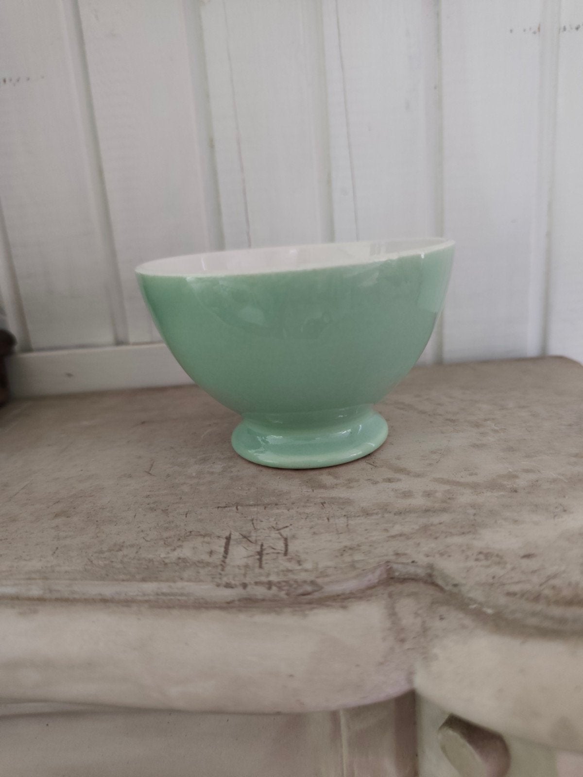PASTEL SPOEL KOMMETJE, Ophalen of Verzenden