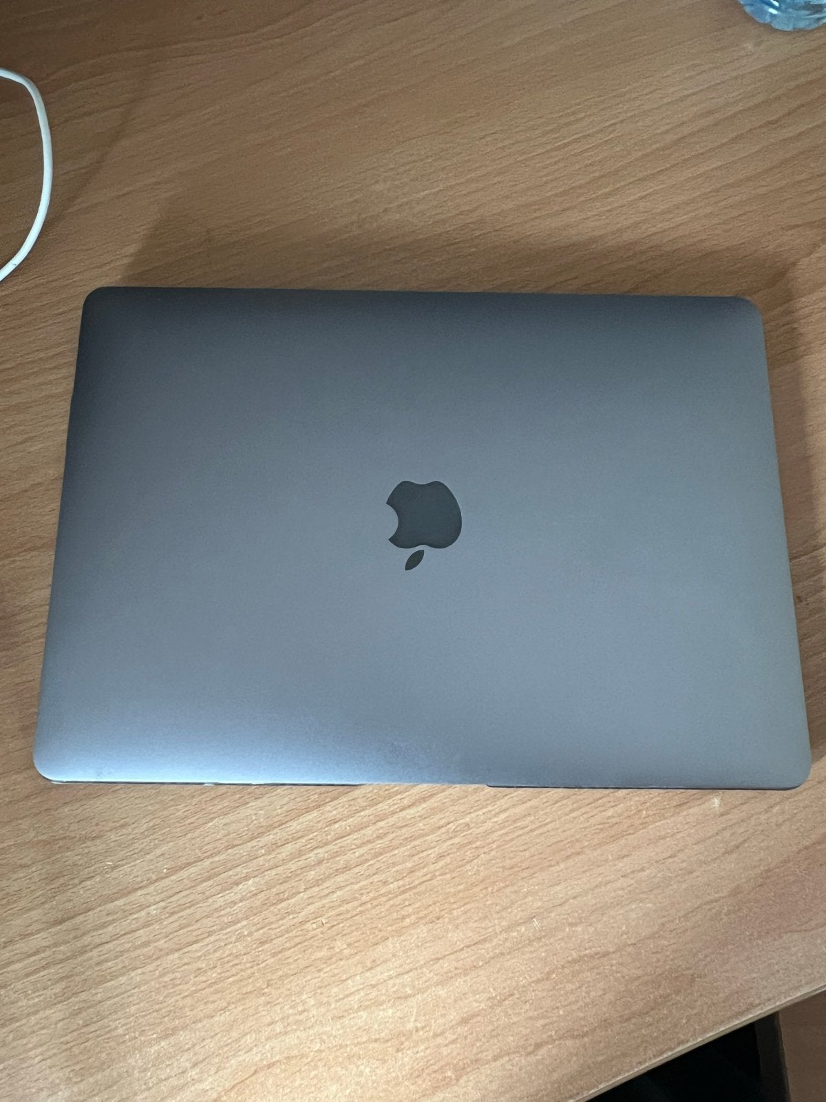MacBook Air M1 (2020) - Command-toets defect