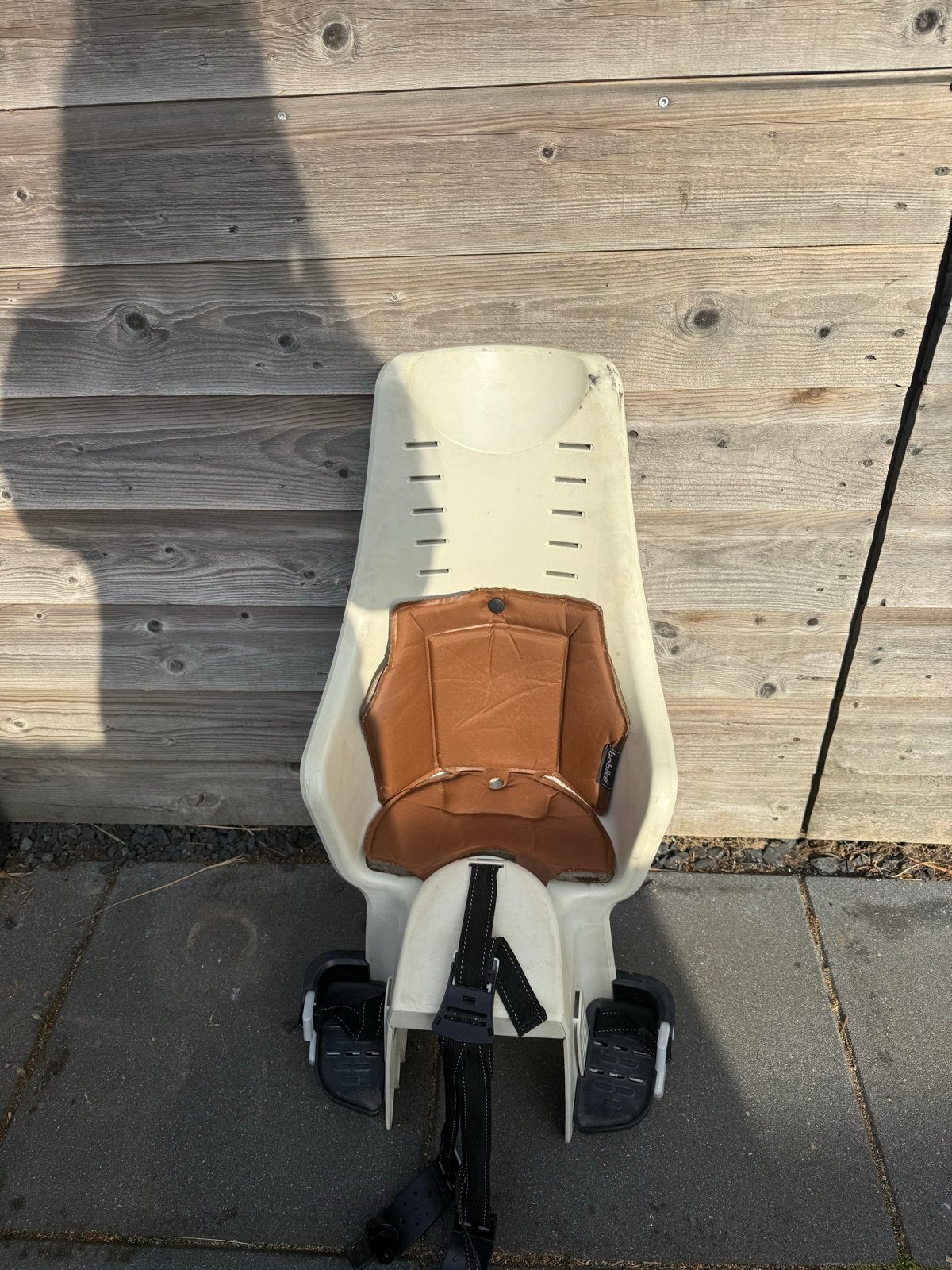 Bobike Exclusive Maxi Plus Achterzitje, Fietsen en Brommers, Fietsaccessoires | Fietsstoeltjes, Ophalen, Achterzitje, 9 t/m 36 kg