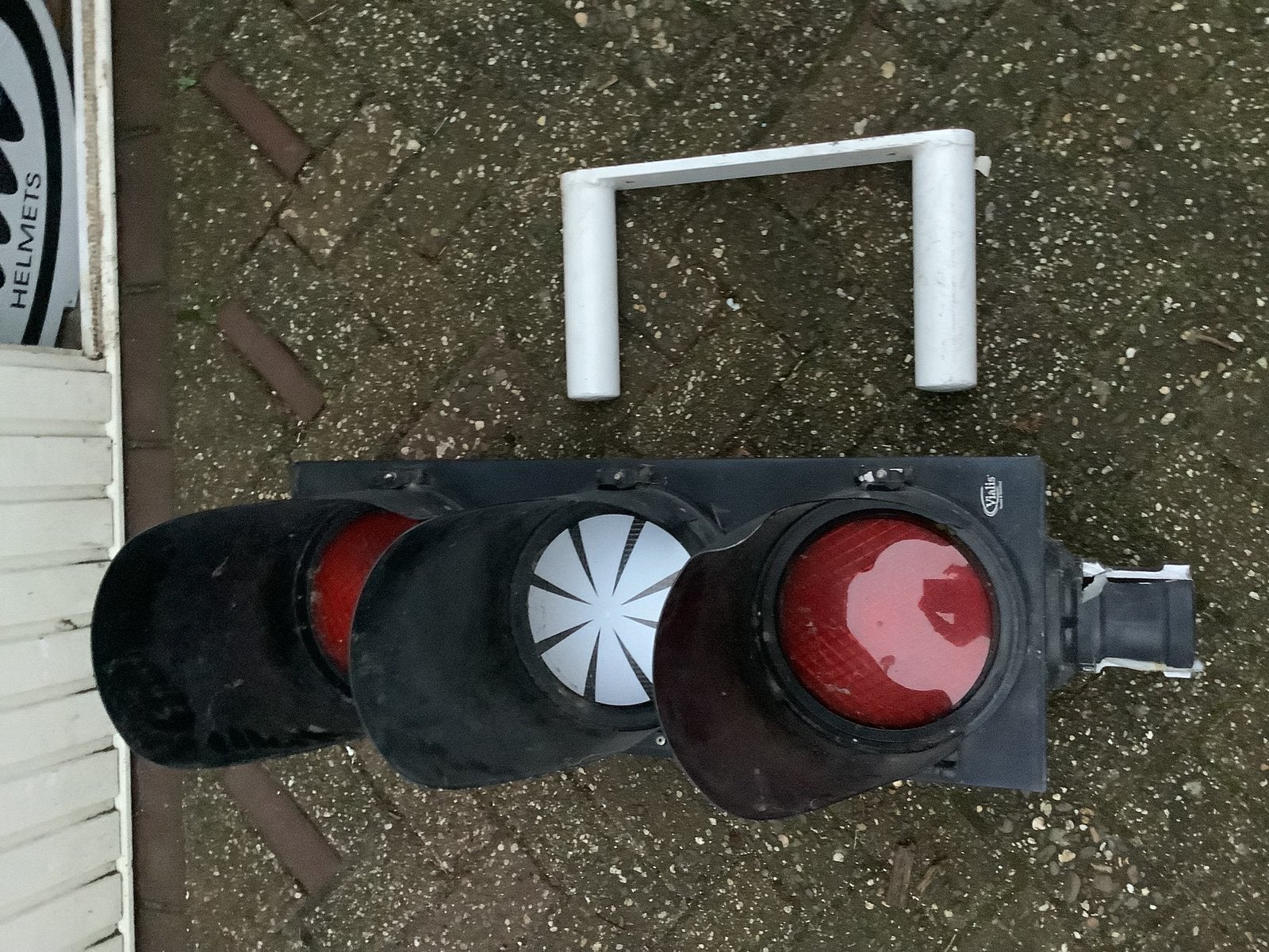 Stoplicht, Ophalen of Verzenden