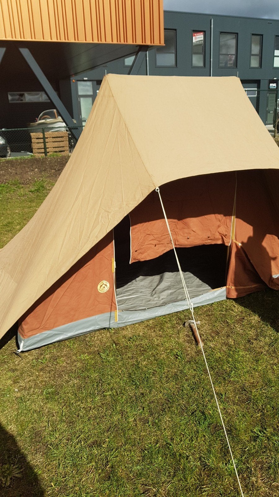 de Waard 2 stoks Stern, Ophalen, Gebruikt, Tot en met 2